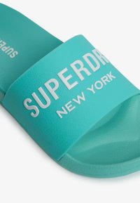 Superdry & Co Teenslippers - bali blue
