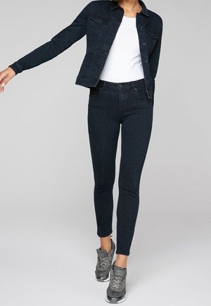 Cowboyjakker - dark blue