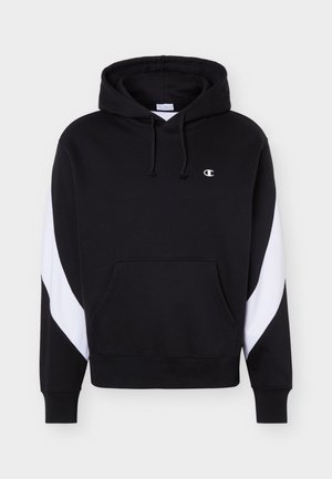 Champion, RELAX FIT, czarny