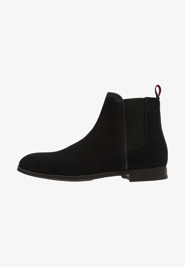BOHEME - Classic ankle boots - dark blue