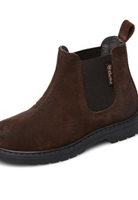 Naturino PICCADILLY - Botines - braun