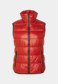 HUGO Smanicato - dark red