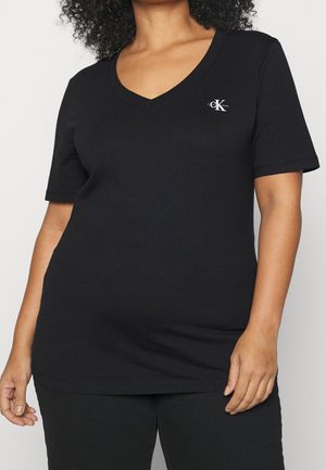T-shirt basique - black
