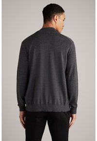 JOOP! DAVIS - Gilet - anthrazit