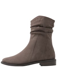 Marco Tozzi Botines - taupe