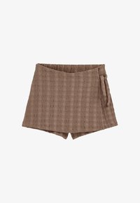 Valimata, brown