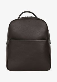 Wybrany, marron foncé