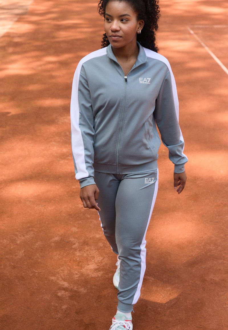 EA7 Emporio Armani TENNIS PRO FREESTYLE - Verryttelypuku - citadel