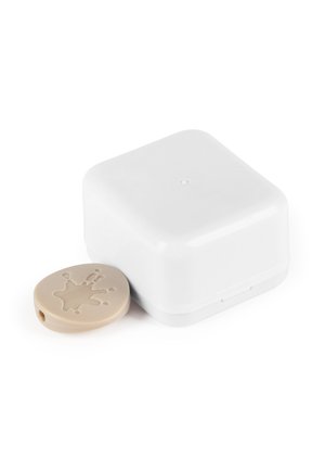 sigikid, LALELU - Music box - white