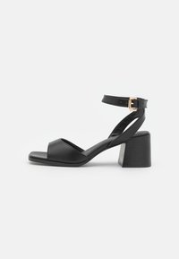 Sandalen - black