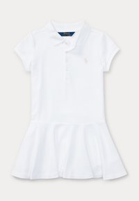 Niewybrane, white