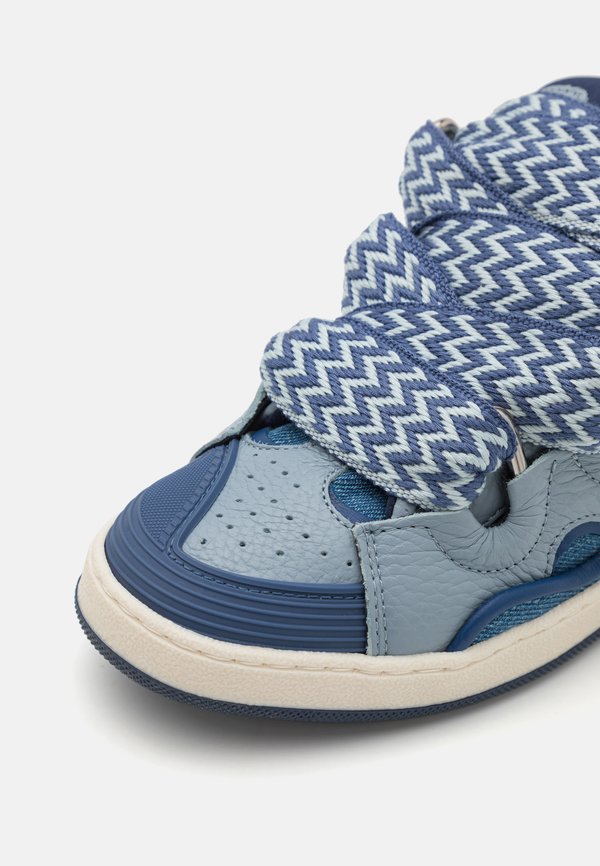 TRAINERS UNISEX - Skate shoes3