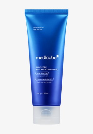 PORE BLACKHEAD MUD MASK - Gesichtsmaske