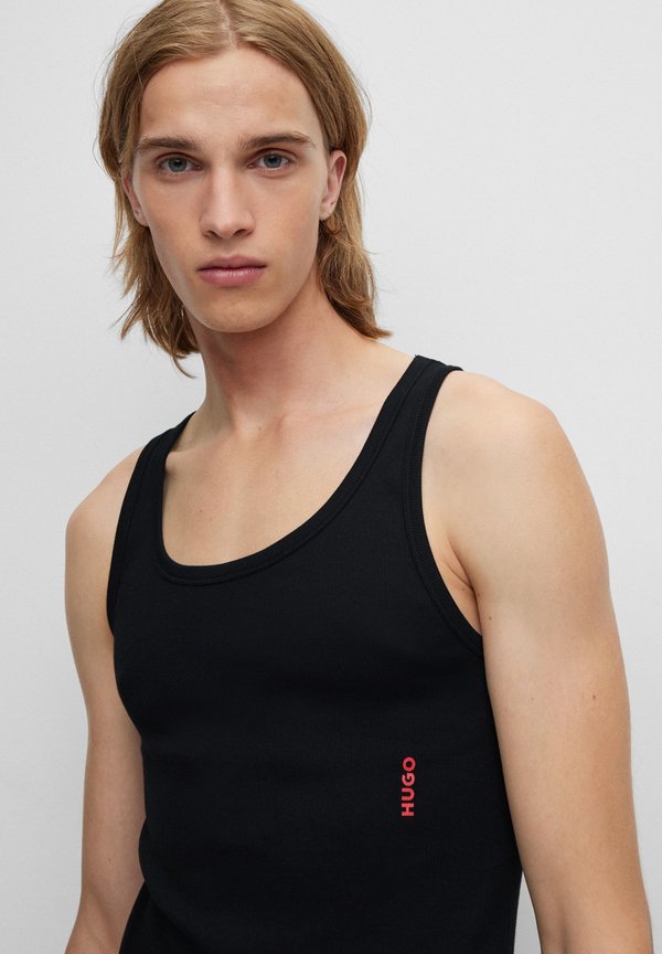 TANK  TWIN PACK - Undershirt4