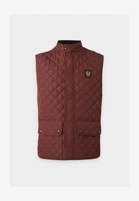 Nevybrané, oxblood