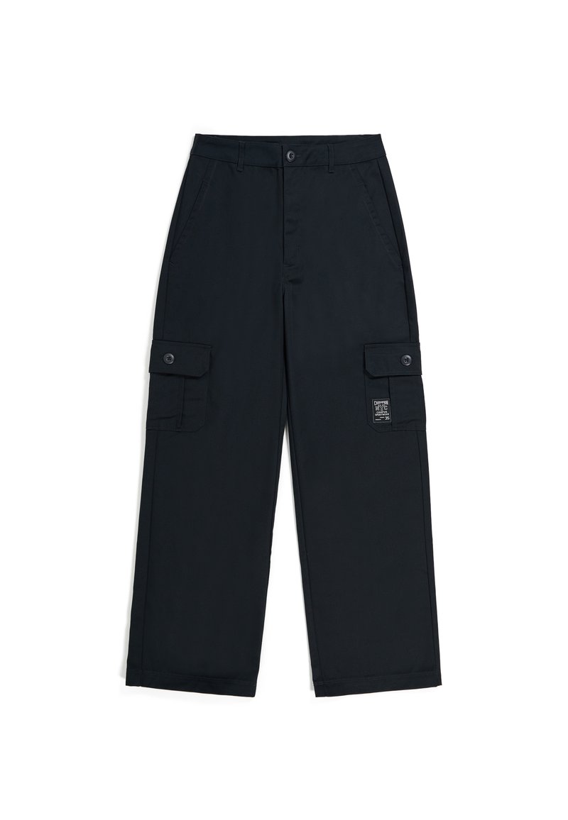 Champion Rochester Cargobroek grijs Champion Rochester Cargobroek grijs