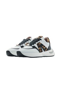 ALEXANDER SMITH Sneakers - bianco