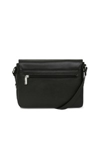 Hexagona CONFORT - Borsa a tracolla - noir