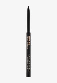 Anastasia Beverly Hills - MINI BROW WIZ - Augenbrauenstift - soft brown Thumbnail-Bild 1