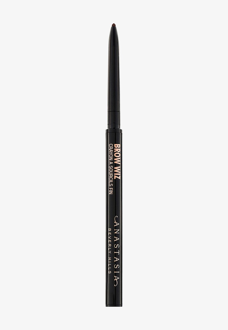 Anastasia Beverly Hills - MINI BROW WIZ - Eyebrow Pencil - soft brown, Ampliar