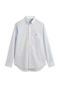 Unselected, light blue
