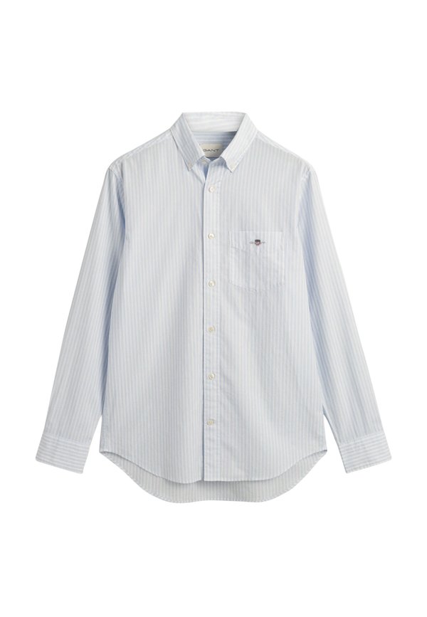 REG POPLIN STRIPE - Shirt3