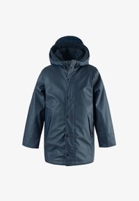 Unselected, true blue