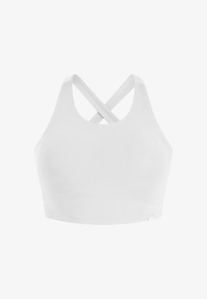 Smilodox, SPORT BH SOREA - Sport-bh met medium support - grau
