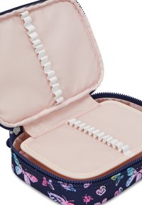 Kipling Astuccio - mottled dark blue