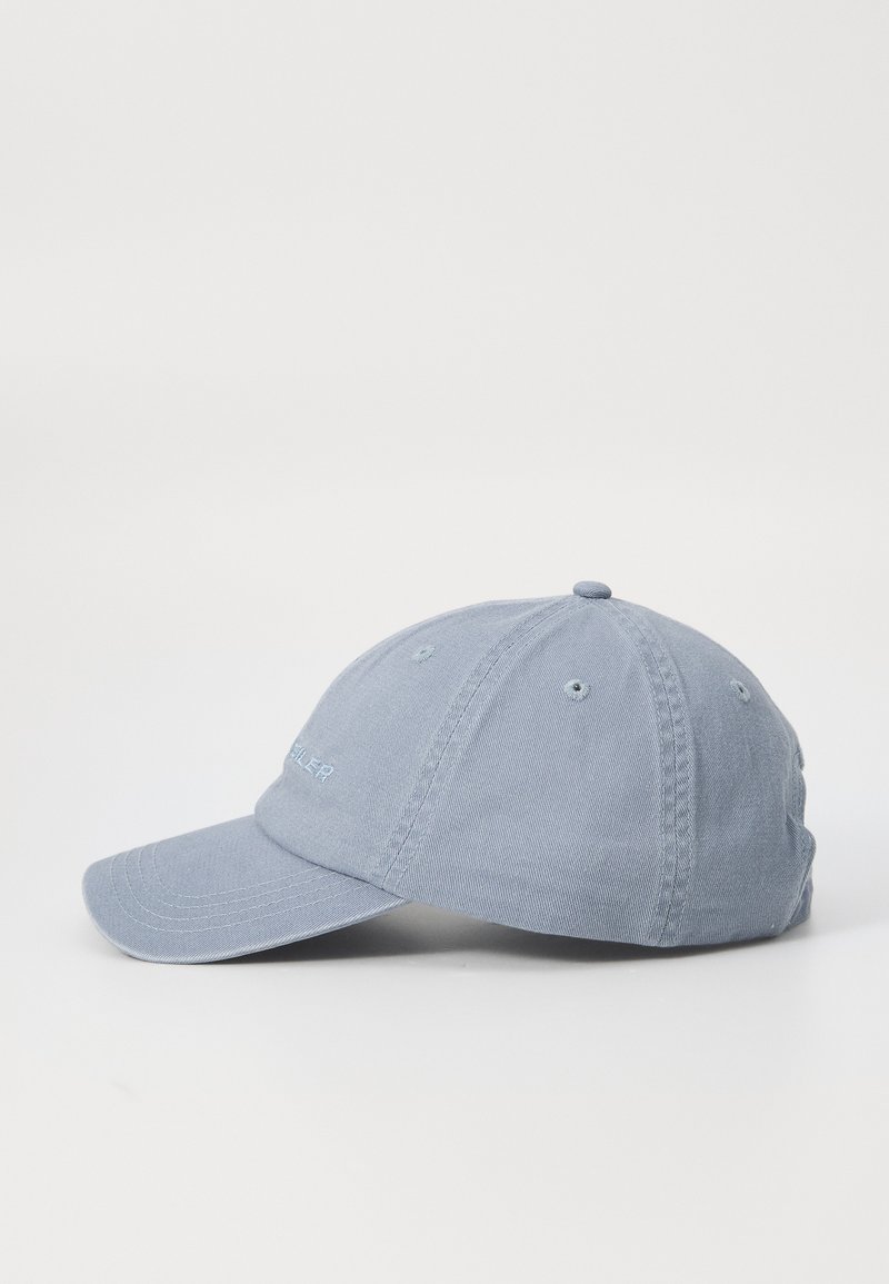 Holzweiler SONNET LOGO UNISEX - Cap - light blue