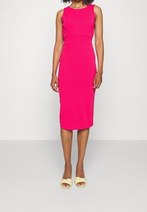 WAL G., Robe de soirée - purple