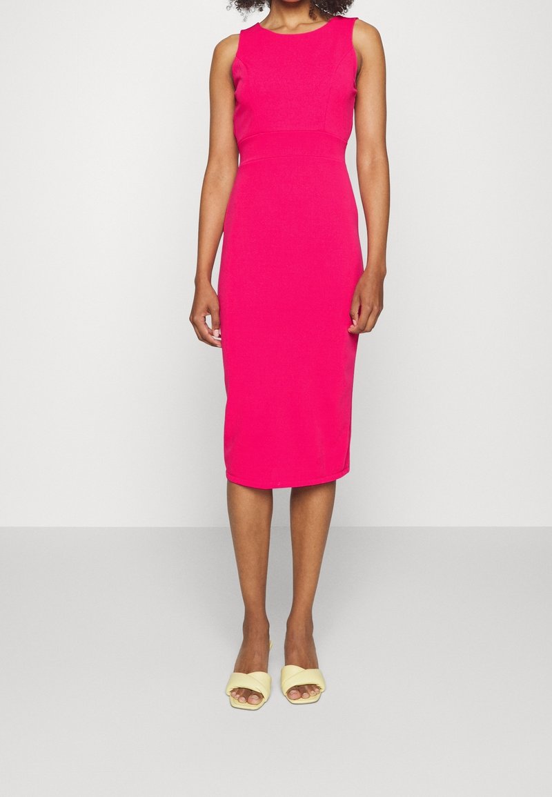 WAL G. Robe de soirée - purple