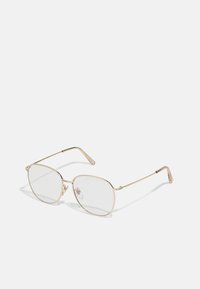 RETROSUPERFUTURE NUMERO UNISEX - Očala s filtrom modre svetlobe - oro
