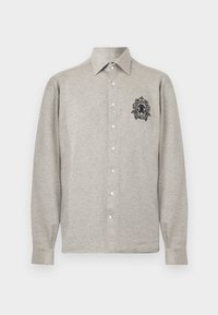 Δεν επιλέχθηκε, grey