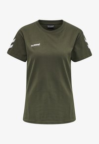 Niet geselecteerd, grape leaf