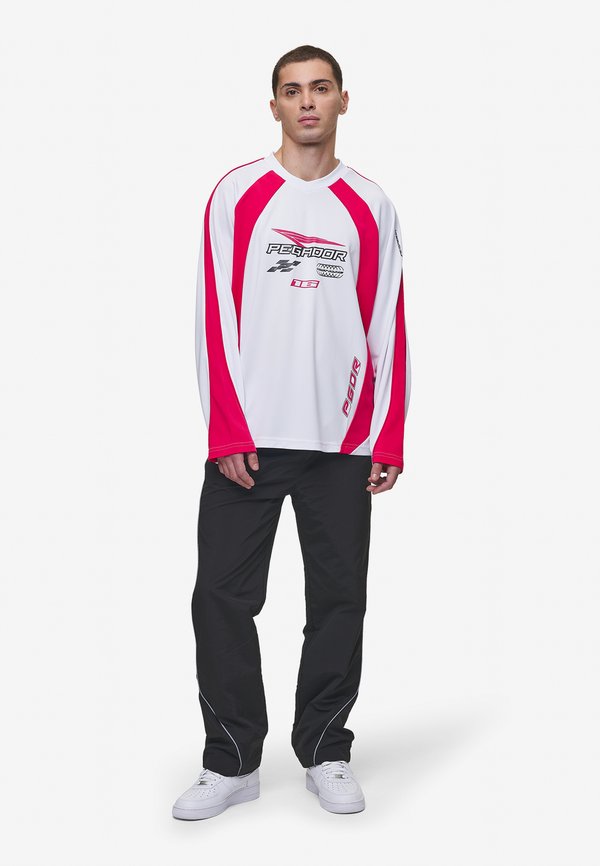 MOSCO - Long sleeved top4