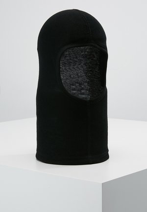 FACE MASK ORIGINALS WARM - Beanie - black