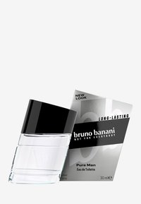 Bruno Banani Fragrance BRUNO BANANI PURE MAN EAU DE TOILETTE - Eau de Toilette