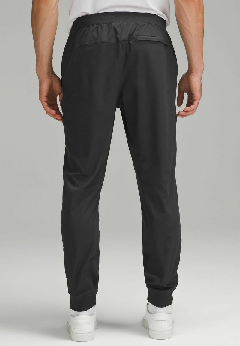 Survêtement Homme 2 Pièces Hiver Chaud - Veste Bomber Col Montant Et Pantalon Jogging Baggy - Ensemble Sport Confortable
