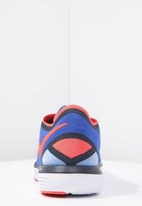 Nike Performance Träningsskor - blue