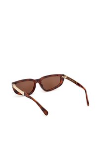 MAX&Co. Ochelari de soare - dark avana brown