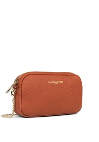 LANCASTER STUDIO MIMI - Borsa a tracolla - terracotta