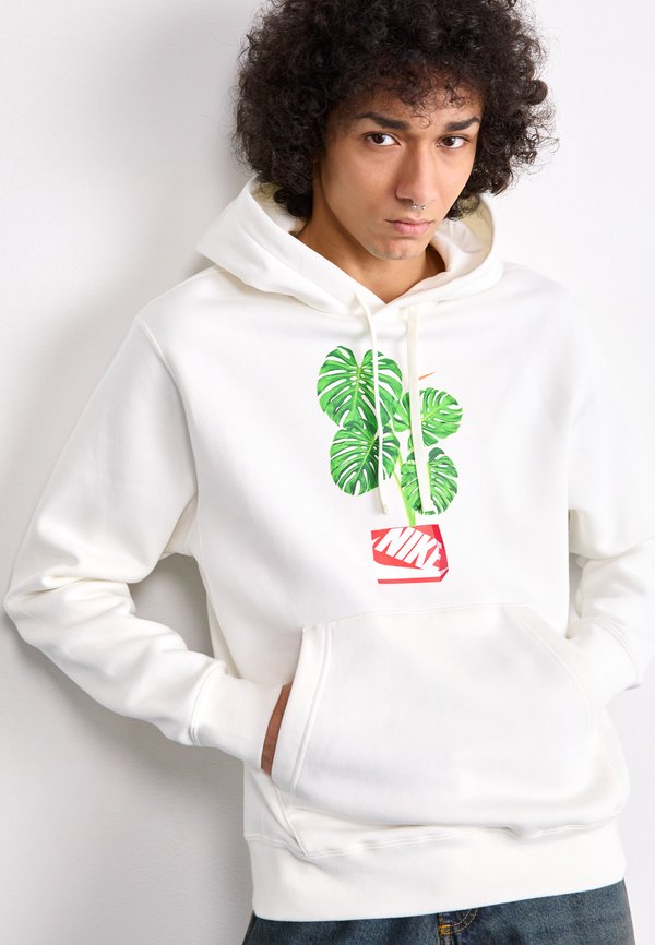 CLUB - Sweatshirt - sail3