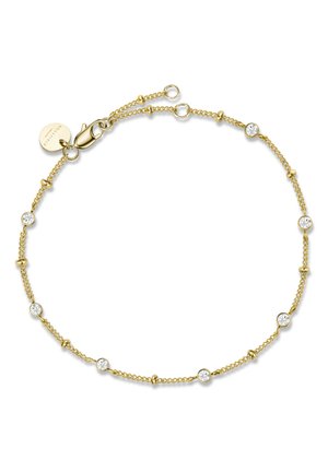 Rosefield ESSENTIALS EMBELLISHED - Armband - gold-coloured