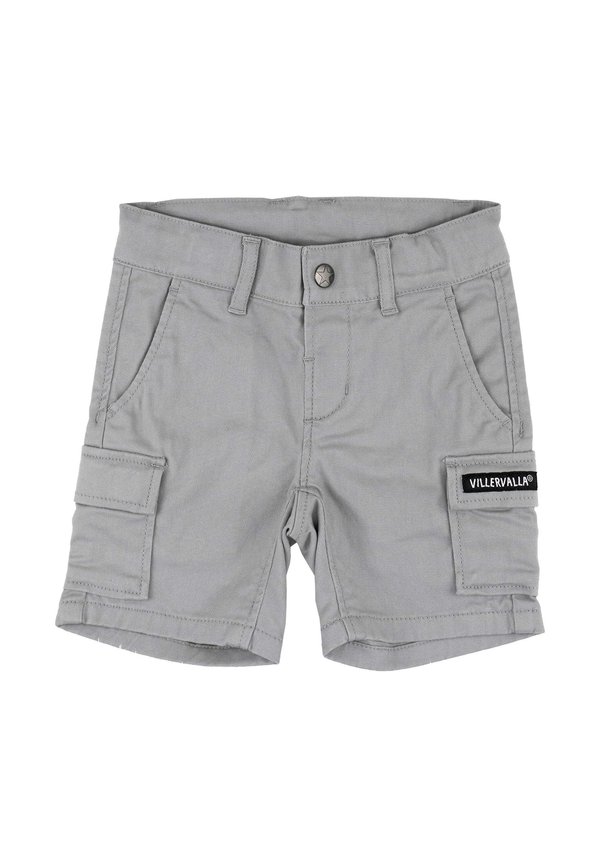 Shorts - grau