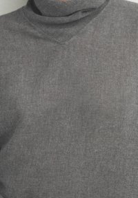 Massimo Dutti Pullover - brown