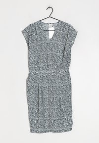 ICHI Sukienka z dżerseju