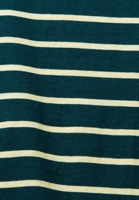 Esprit SOLID - T-Shirt print - dark teel green