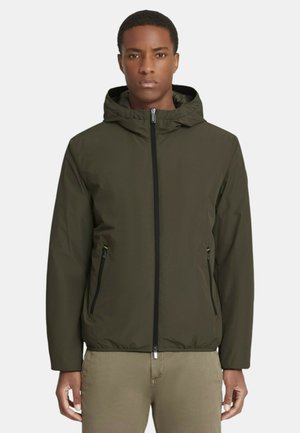 PETER - Giacca da mezza stagione - green