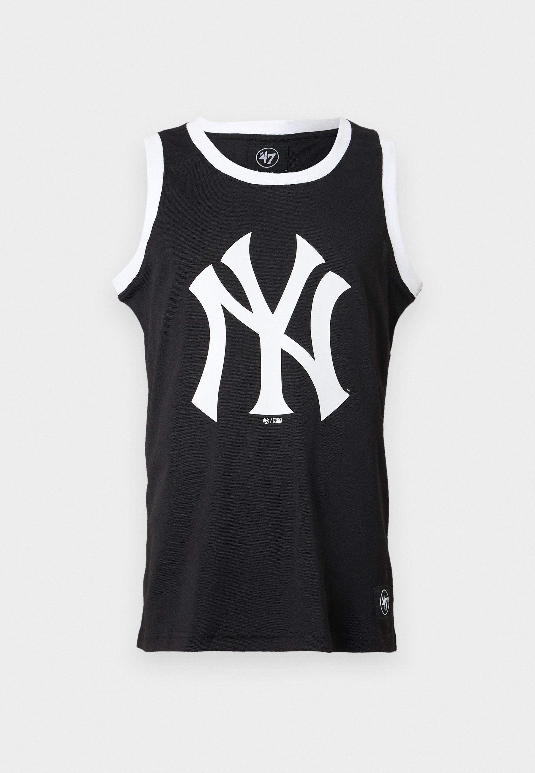 LYFT MLB TANKTOP NEW YORK YANKEES Ｓ MLB Special Tanktop - New York Yankees – LÝFT